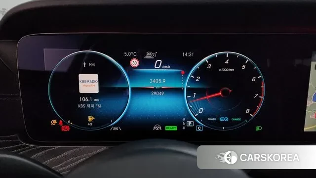 Mercedes-Benz E-Class W213 id 3530201 из Кореи 18