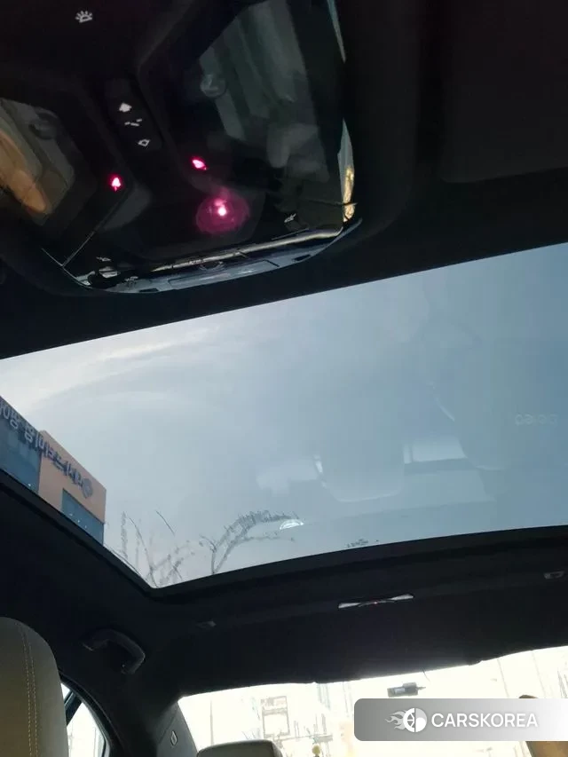 BMW 5 Series (G60) id 3538788 из Кореи 8