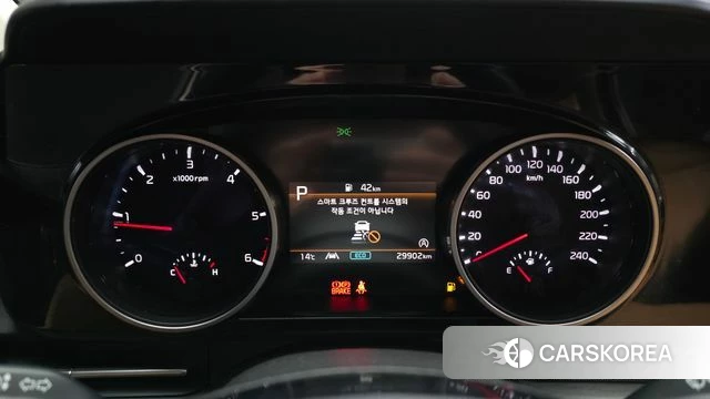 Kia Carnival 4th generation id 3843435 из Кореи 18