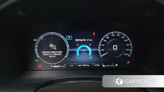 Ssangyong All New Rexton id 3498745 из Кореи 18