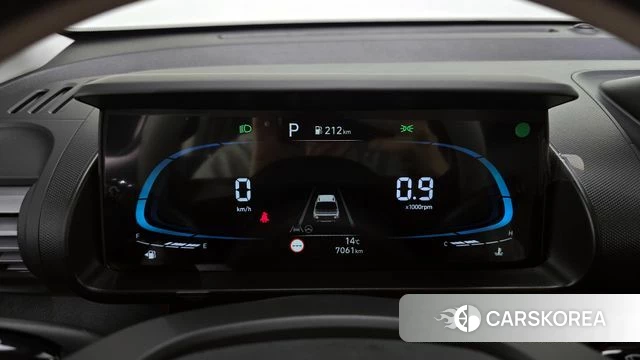 Hyundai Casper id 3870358 из Кореи 18