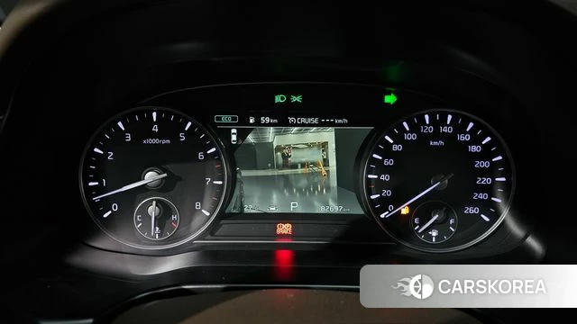 Kia More K9 id 4573841 из Кореи 18