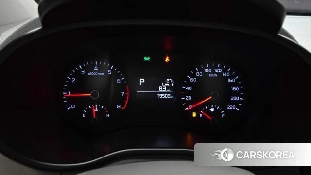 Kia All New Morning (JA) id 4626415 из Кореи 29