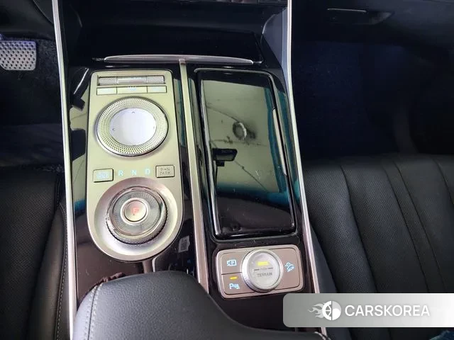 Genesis GV80 id 3361226 из Кореи 12