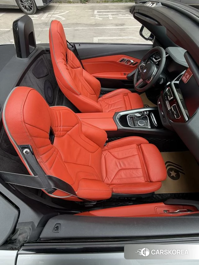 BMW Z4 id 4256381 из Китая 8