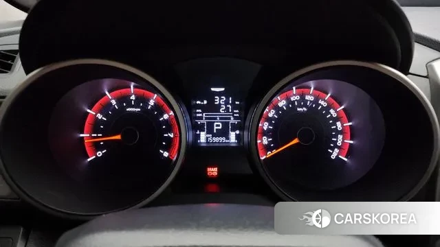 Ssangyong Tivoli Armor id 3375353 из Кореи 18