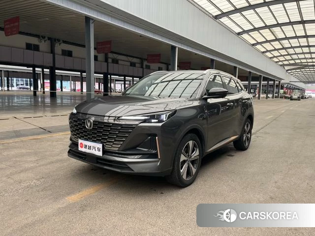 Chang'an CS55 PLUS id 4393943 из Китая 14