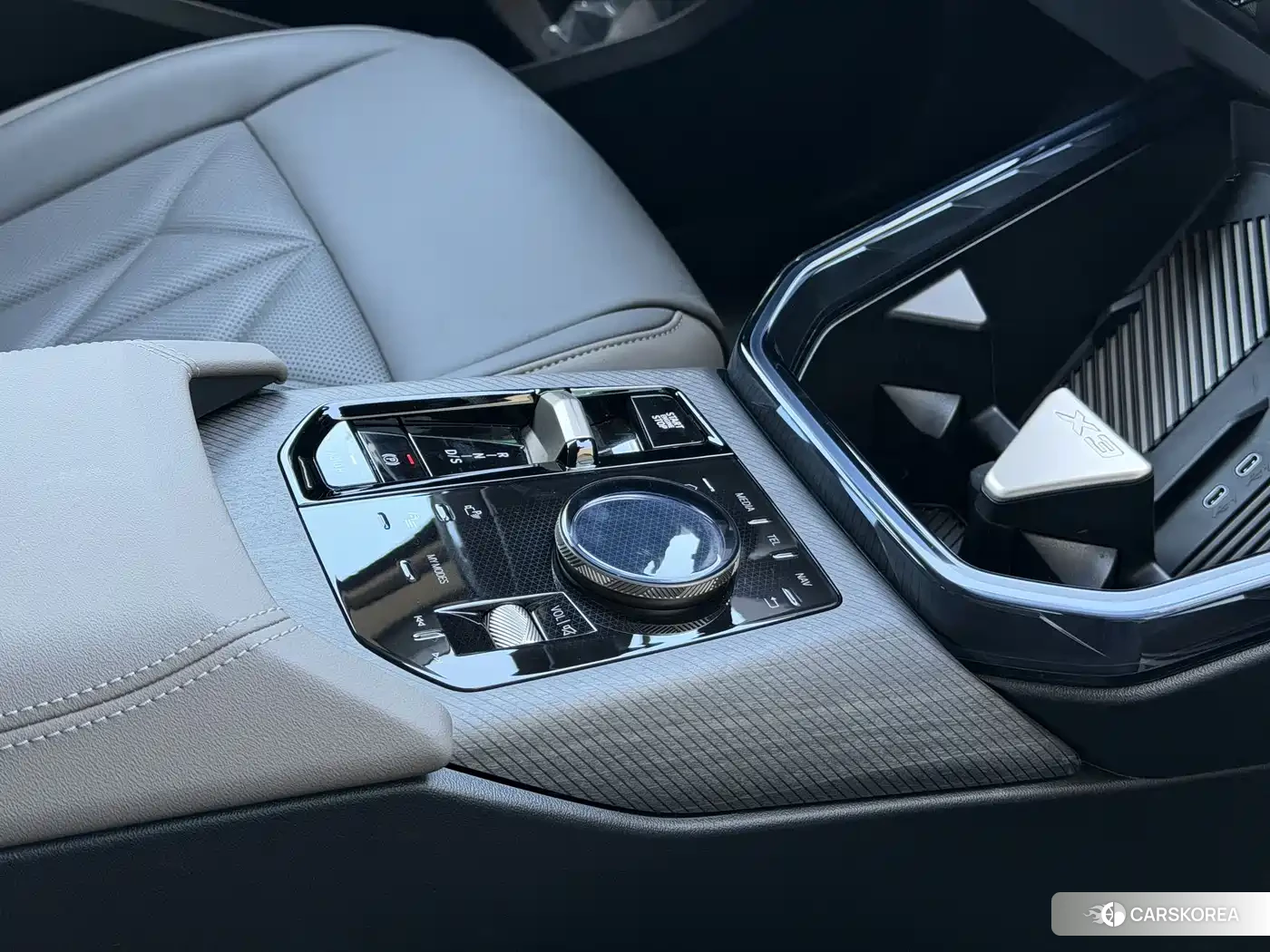 BMW X3 id 4576413 из Китая 8