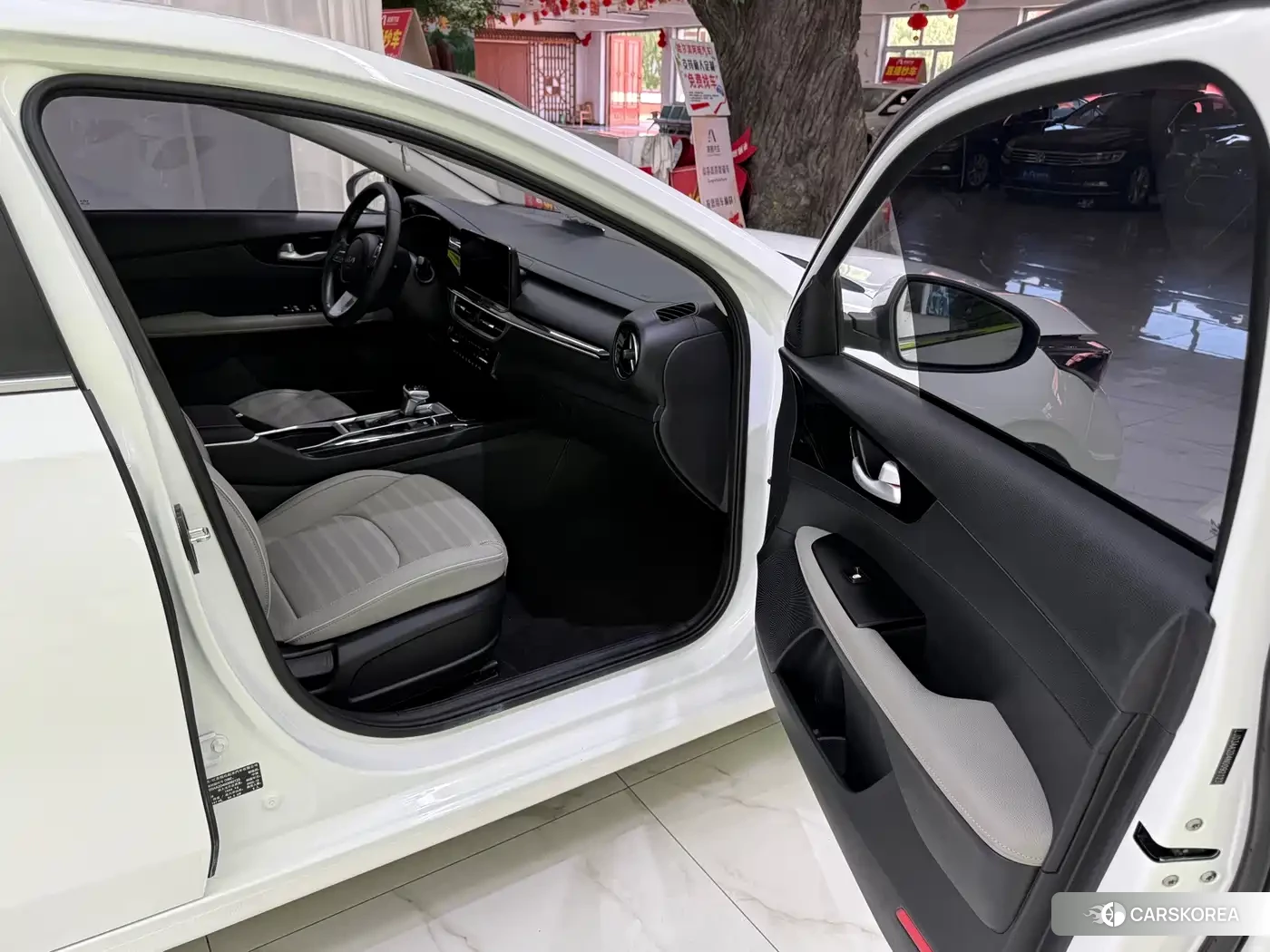 Kia K3 id 4629557 из Китая 23