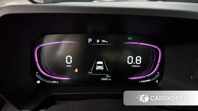 Kia The New Kia Ray id 3371944 из Кореи 18