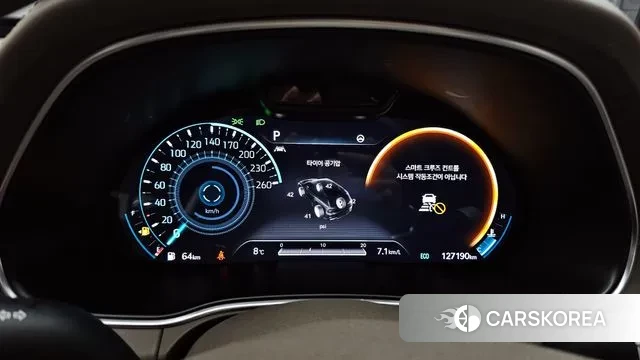 Genesis GV80 id 3412320 из Кореи 18