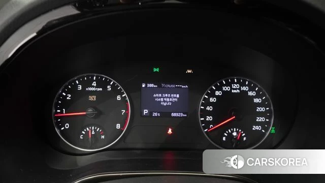 Kia Seltos id 4759707 из Кореи 29