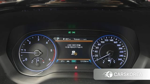Hyundai Palisade id 4626085 из Кореи 34
