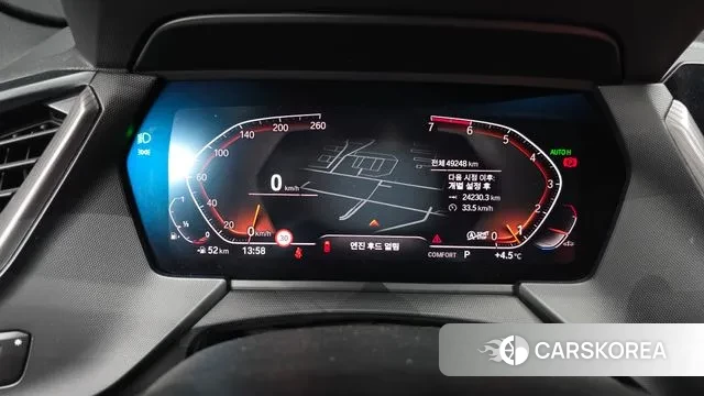 BMW 1 Series (F40) id 3478799 из Кореи 18