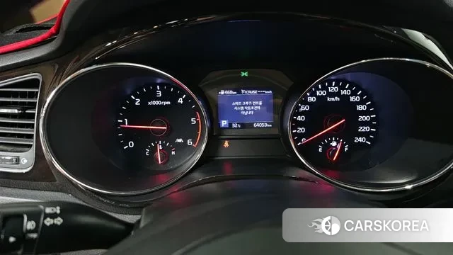 Kia The New Carnival id 3028868 из Кореи 18