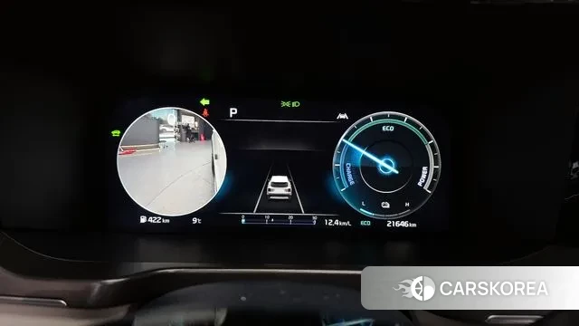 Kia Sorento 4th Generation id 3528845 из Кореи 18