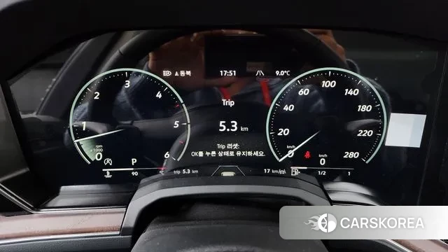 Volkswagen Touareg 3rd generation id 3471676 из Кореи 18