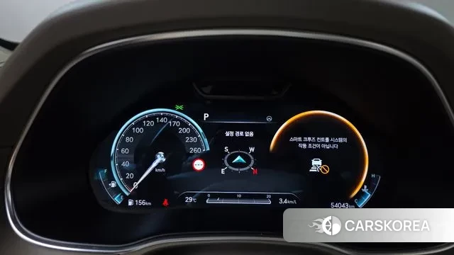 Genesis GV80 id 3031815 из Кореи 18