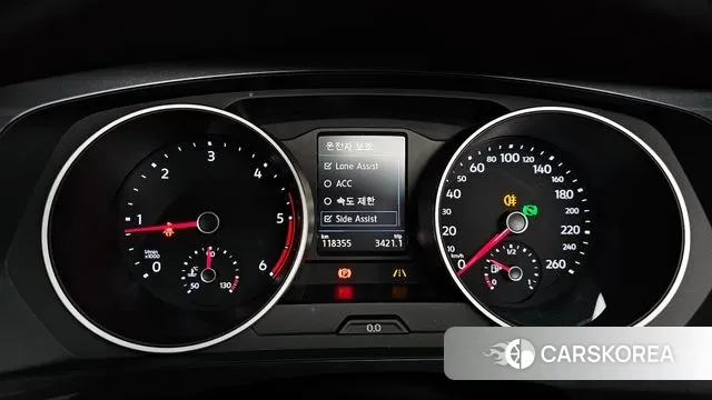 Volkswagen Tiguan second Generation id 3335975 из Кореи 18