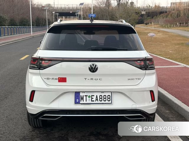 Volkswagen Exploring songs id 4328610 из Китая 8