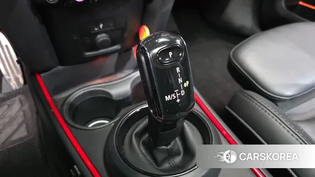 Mini Cooper S Countryman id 3388728 из Кореи 18