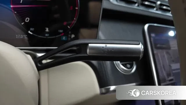 Mercedes-Benz S-Class W223 id 3771169 из Кореи 18