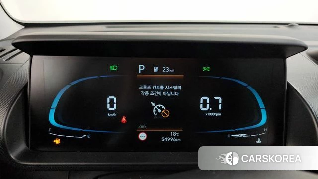 Hyundai Casper id 3838557 из Кореи 18