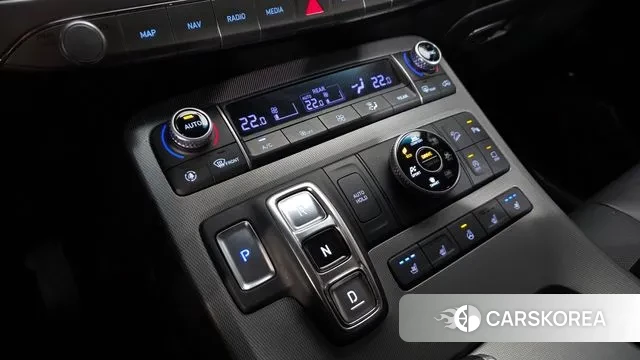 Hyundai Palisade id 3055277 из Кореи 18