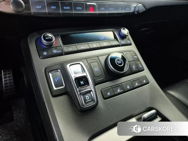 Hyundai Palisade id 3335543 из Кореи 8