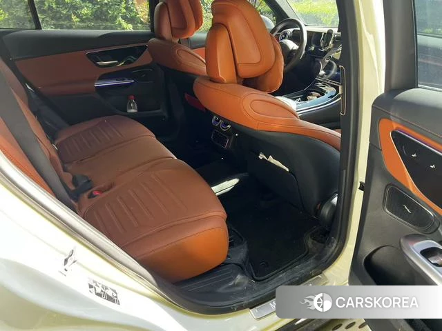 Mercedes-Benz GLC id 4301530 из Китая 8
