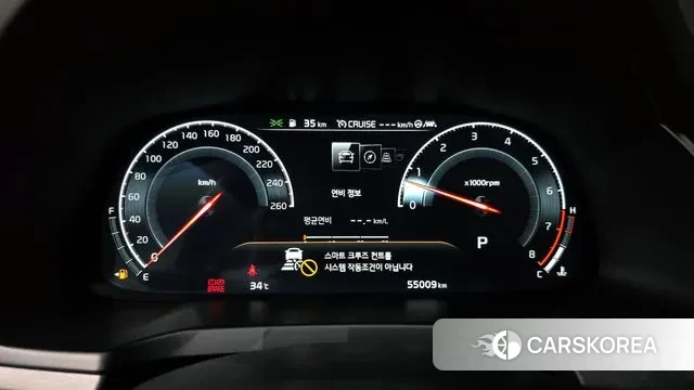 Kia K7 Premier id 3008254 из Кореи 18