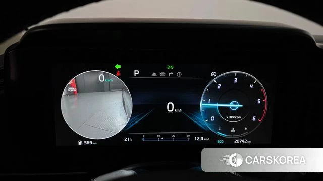 Kia Carnival 4th generation id 4360659 из Кореи 18