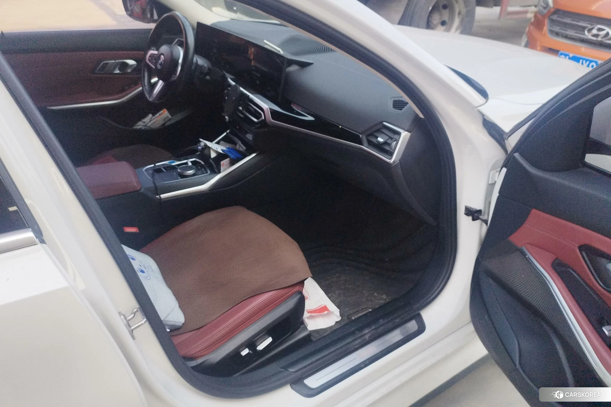 BMW i3 id 4498508 из Китая 15