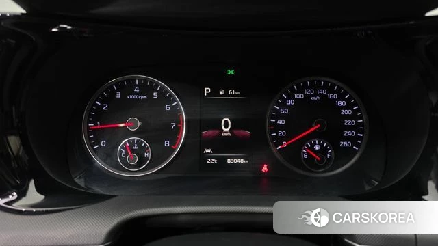 Kia K5 3rd generation id 3872843 из Кореи 18