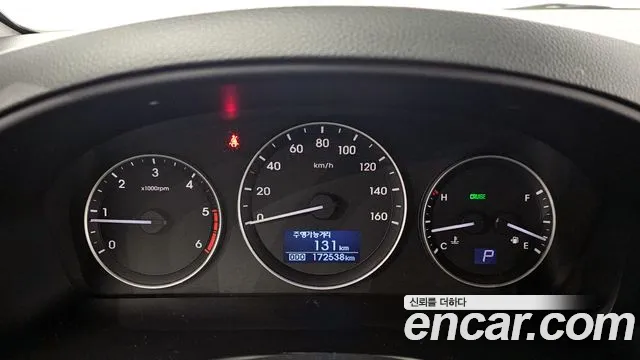 Hyundai The New Grand Starex id 2211830 из Кореи 18