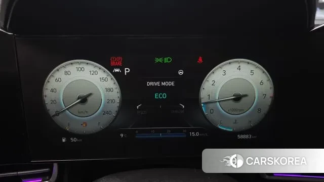 Hyundai Avante (CN7) id 3379934 из Кореи 18