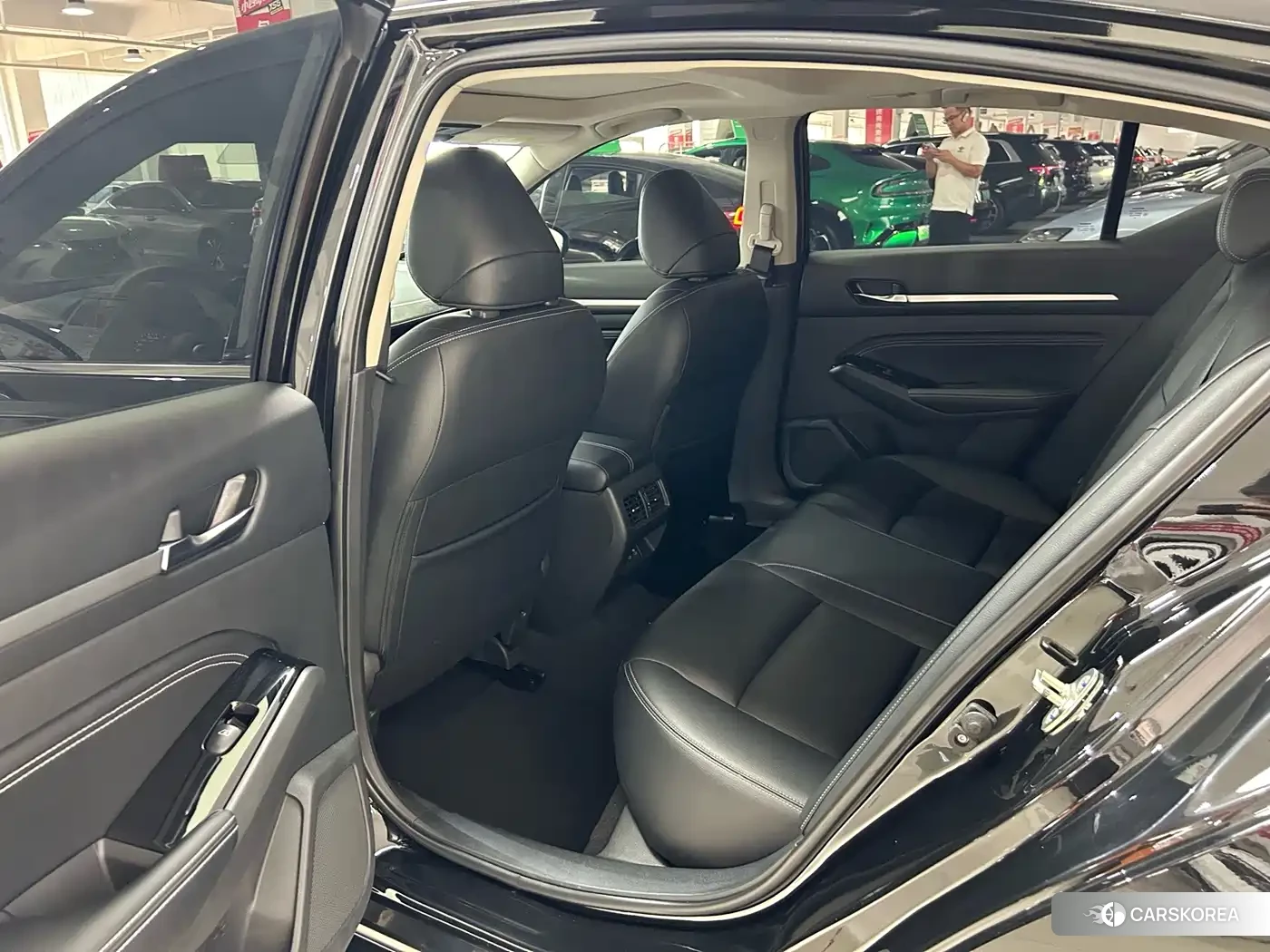 Nissan Altima id 4674274 из Китая 8