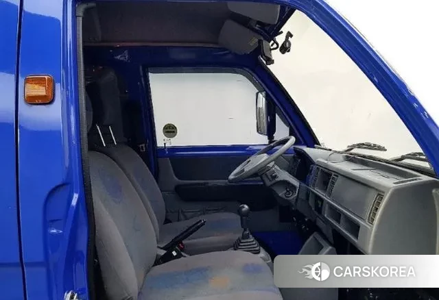 Chevrolet (GM Daewoo) New Damas id 2885645 из Кореи 8