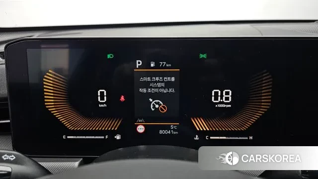 Kia The New K5 3rd generation id 3763440 из Кореи 18