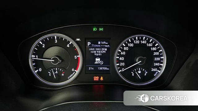Hyundai Santa Fe TM id 4363198 из Кореи 32