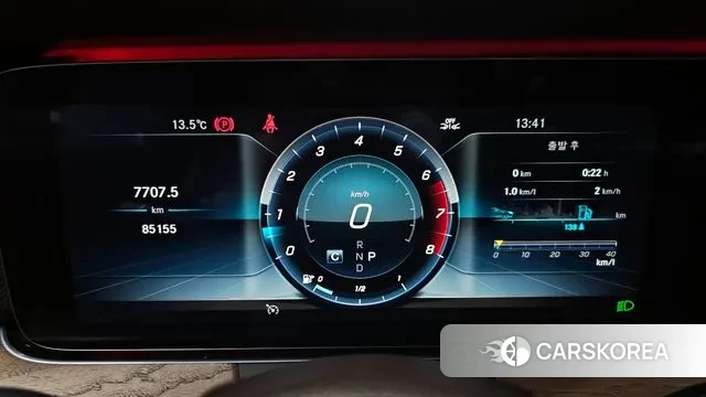 Mercedes-Benz E-Class W213 id 3489552 из Кореи 18