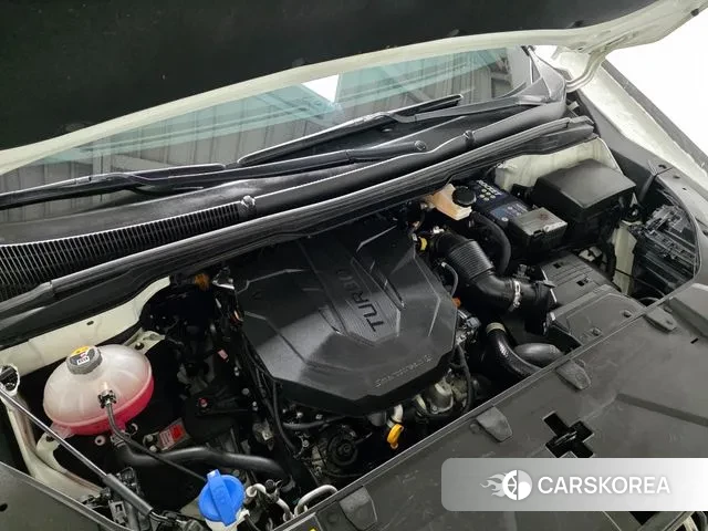 Kia Carnival 4th generation id 3716667 из Кореи 18