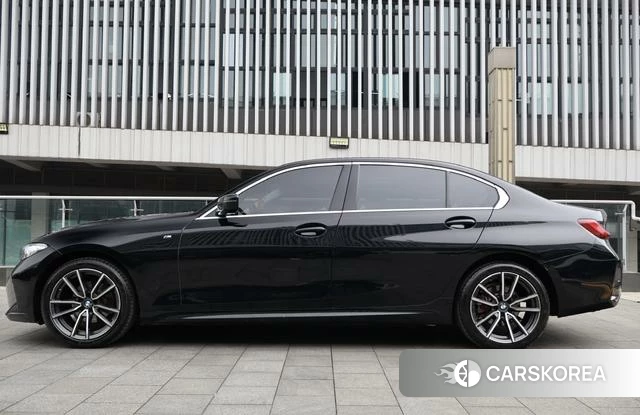BMW 3 series id 4328556 из Китая 22