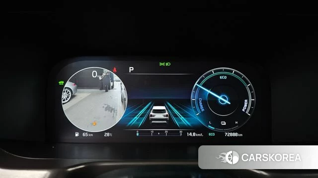 Kia Sorento 4th Generation id 4571879 из Кореи 29