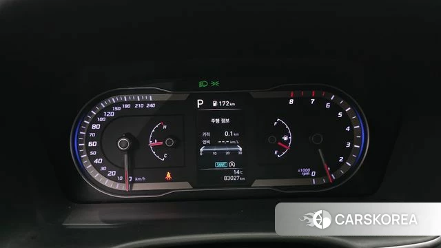 Hyundai Tucson (NX4) id 3897596 из Кореи 18