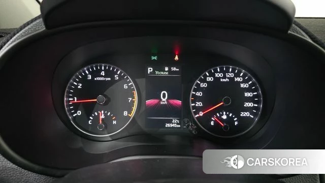 Kia Morning Urban (JA) id 4424140 из Кореи 18