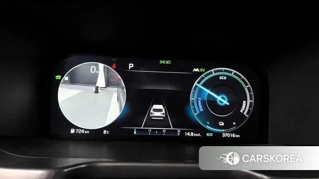 Kia Sorento 4th Generation id 3373047 из Кореи 18