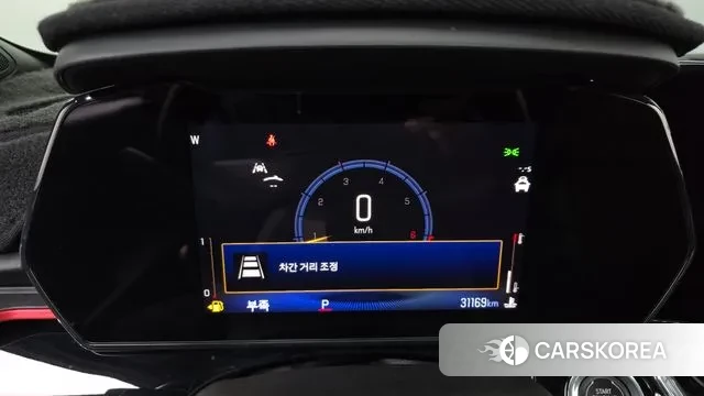 Chevrolet (GM Daewoo) Trax Crossover id 3565854 из Кореи 18