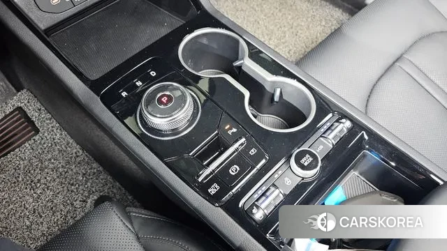 Kia The New K5 Hybrid 3rd generation id 3731801 из Кореи 18