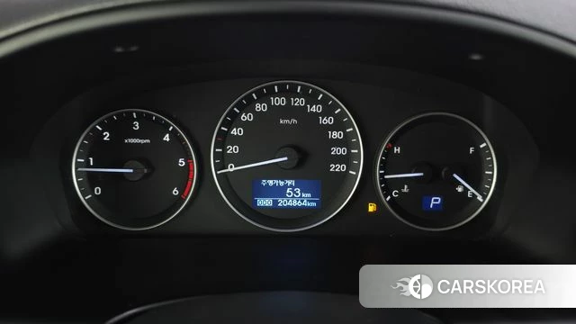 Hyundai The New Grand Starex id 4776249 из Кореи 18